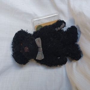 NWT Boyds Bears Dunston J Bearsford